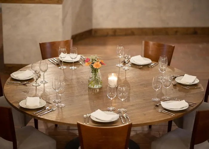 Pytloun Chateau Ctenice Hotel 4*