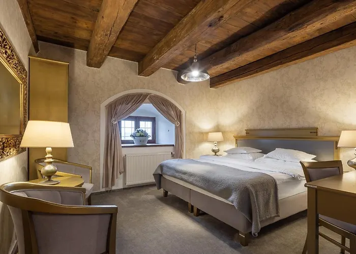 Pytloun Chateau Ctenice