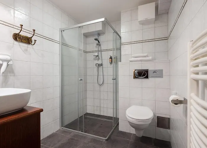Hotel Pytloun Chateau Ctenice