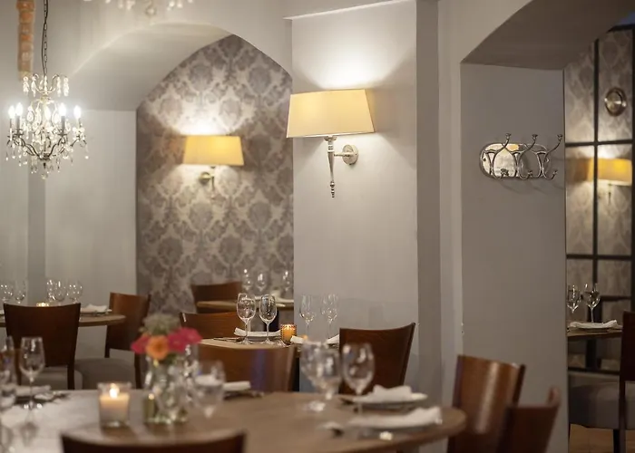 Pytloun Chateau Ctenice 4*