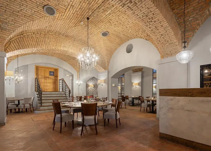 Pytloun Chateau Ctenice Hotel Prag