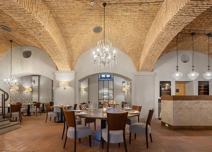 Pytloun Chateau Ctenice 4* Prag