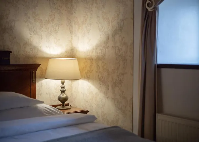 Hotel Pytloun Chateau Ctenice