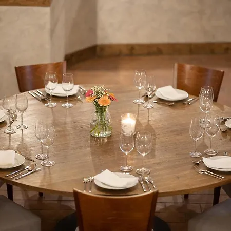 Pytloun Chateau Ctěnice Hotel 4*