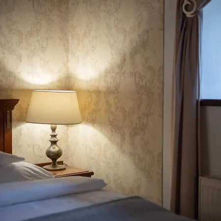 Hotel Pytloun Chateau Ctěnice