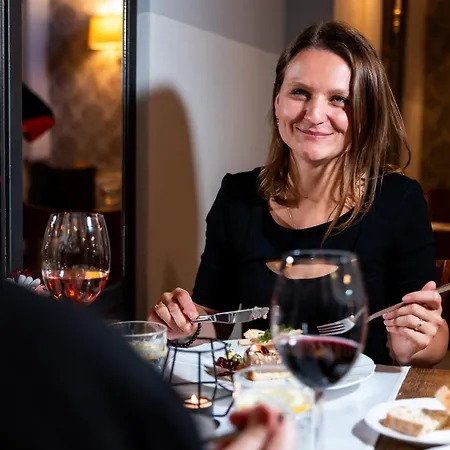 Hotel Pytloun Chateau Ctěnice 4*