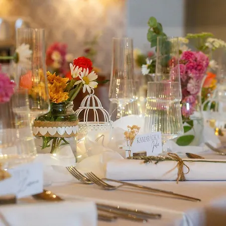 Pytloun Chateau Hotel Ctenice Прага