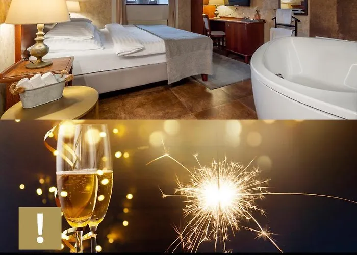 Hotell Pytloun Chateau Ctenice 4*