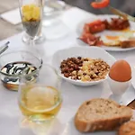 Pytloun Chateau Ctěnice Hotel 4*
