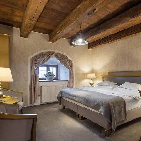 Pytloun Chateau Ctenice