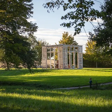 Pytloun Chateau Ctenice 호텔