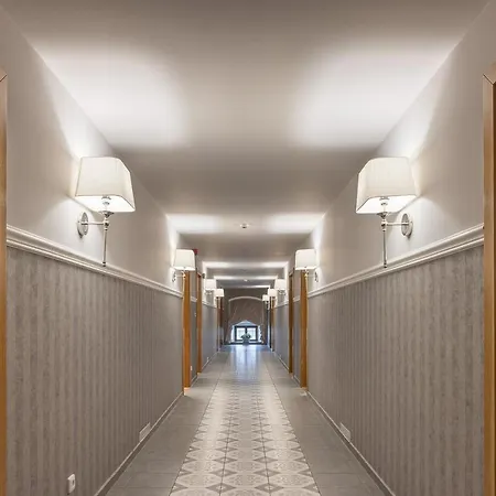 Pytloun Chateau Ctenice Hotel Prag