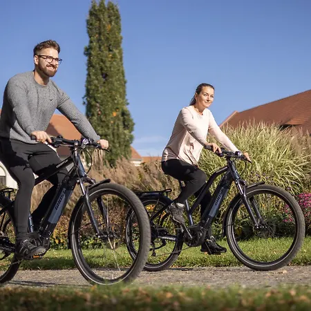Pytloun Chateau Ctenice 4* Praga