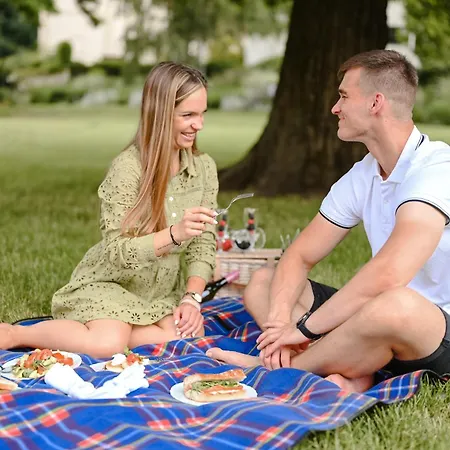 Pytloun Chateau Ctenice 4*