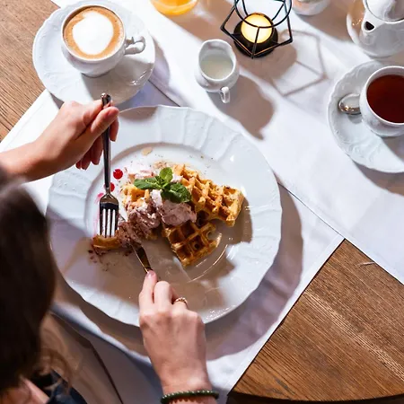 Pytloun Chateau Ctenice プラハ