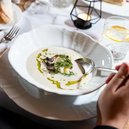 Pytloun Chateau Ctenice 4* プラハ