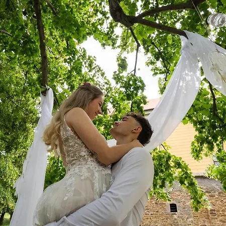 Pytloun Chateau Ctenice ホテル プラハ