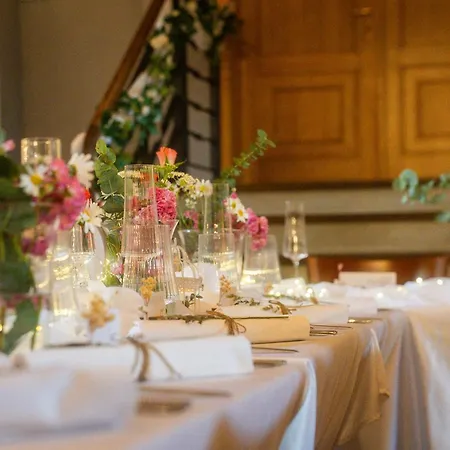 ホテル Pytloun Chateau Ctenice 4*