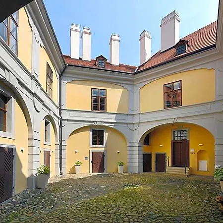 Hotel Pytloun Chateau Ctenice Praga
