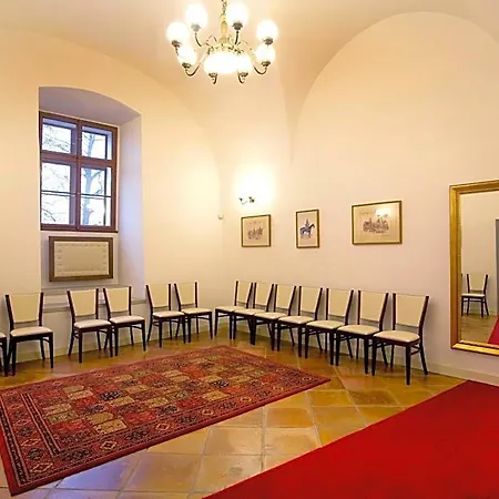 Pytloun Chateau Ctenice 4*