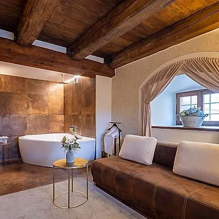 Pytloun Chateau Ctenice Hotel 4*