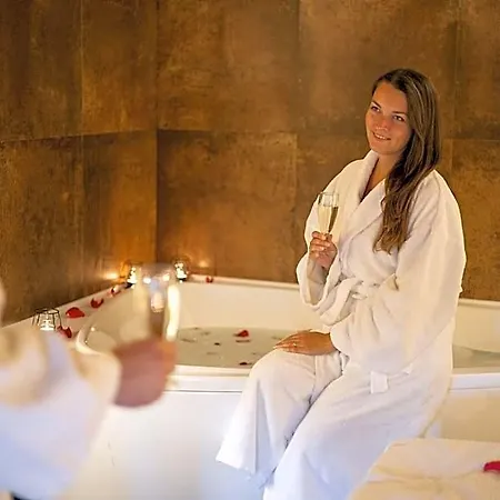 Hotel Pytloun Chateau Ctenice