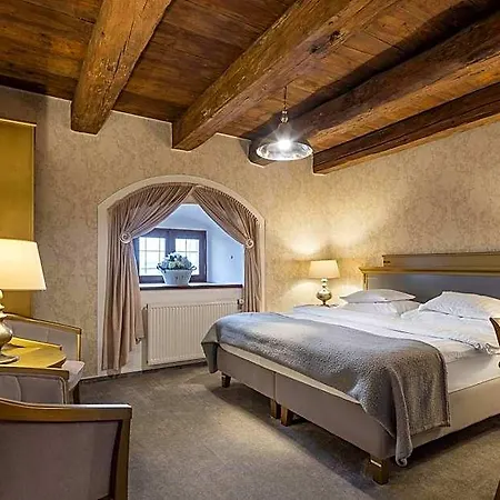 Hotel Pytloun Chateau Ctenice 4*