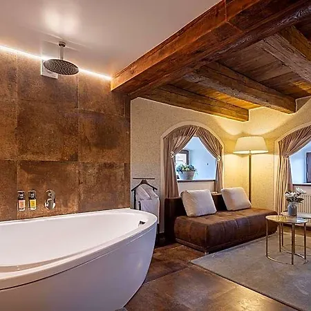 Hotel Pytloun Chateau Ctenice 4*