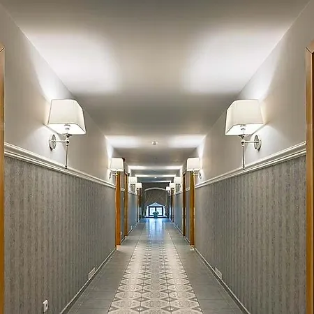 Hotel Pytloun Chateau Ctenice 4*