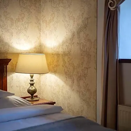 Hotel Pytloun Chateau Ctenice 4*