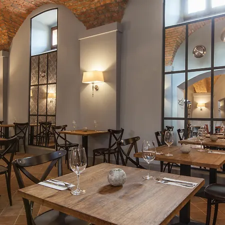 ホテル Pytloun Chateau Ctenice