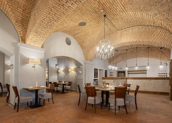 Pytloun Chateau Ctenice 4*