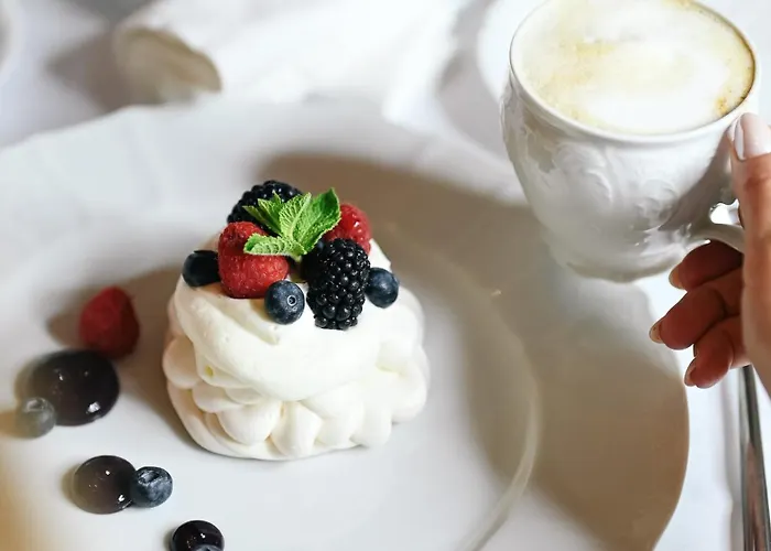 Pytloun Chateau Ctenice Hotel