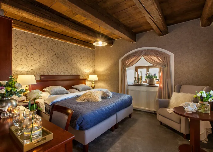 Pytloun Chateau Ctenice