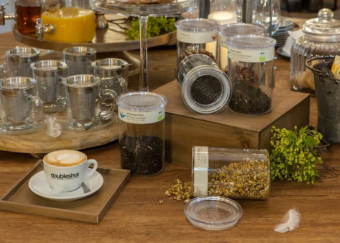 Hotel Pytloun Chateau Ctenice