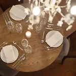 Pytloun Chateau Ctenice ホテル