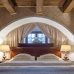 Pytloun Chateau Ctenice Hotel