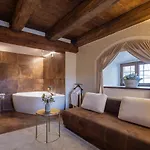 ホテル Pytloun Chateau Ctenice