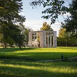 Pytloun Chateau Ctenice ホテル