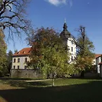 Pytloun Chateau Ctenice ホテル 4*