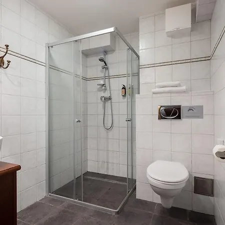 Hotel Pytloun Chateau Ctenice