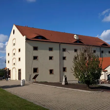 Hotel Pytloun Chateau Hotel Ctenice