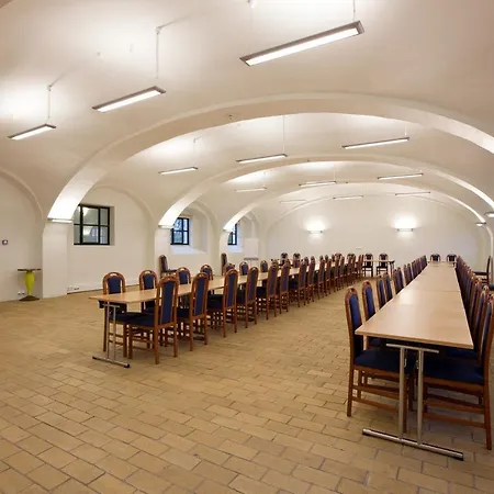 Pytloun Chateau Hotel Ctenice 4* Prague