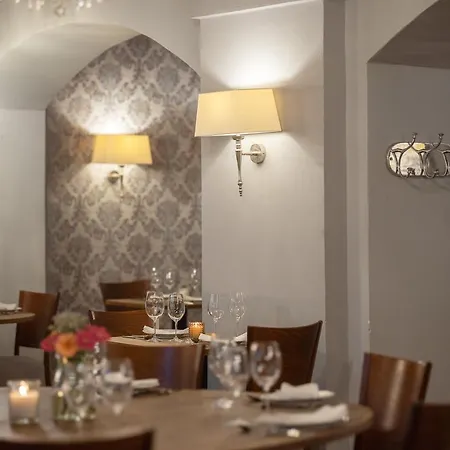 Pytloun Chateau Hotel Ctenice 4*