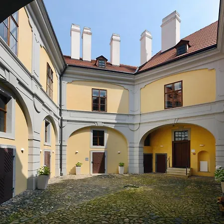 Pytloun Chateau Hotel Ctenice Hotel