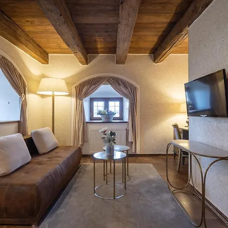 Pytloun Chateau Hotel Ctenice