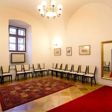 Hotel Pytloun Chateau Ctenice 4*