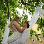 Pytloun Chateau Ctenice 호텔 프라하