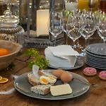 Pytloun Chateau Ctenice 호텔 4*